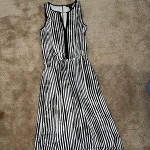 White House black market dress